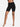Zenvy Gentle-Support High-Rise 8" Short