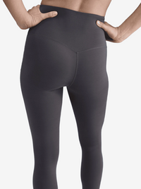 Gentle-Support High-Waisted 7/8 Leggings