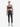 Gentle-Support High-Waisted 7/8 Leggings