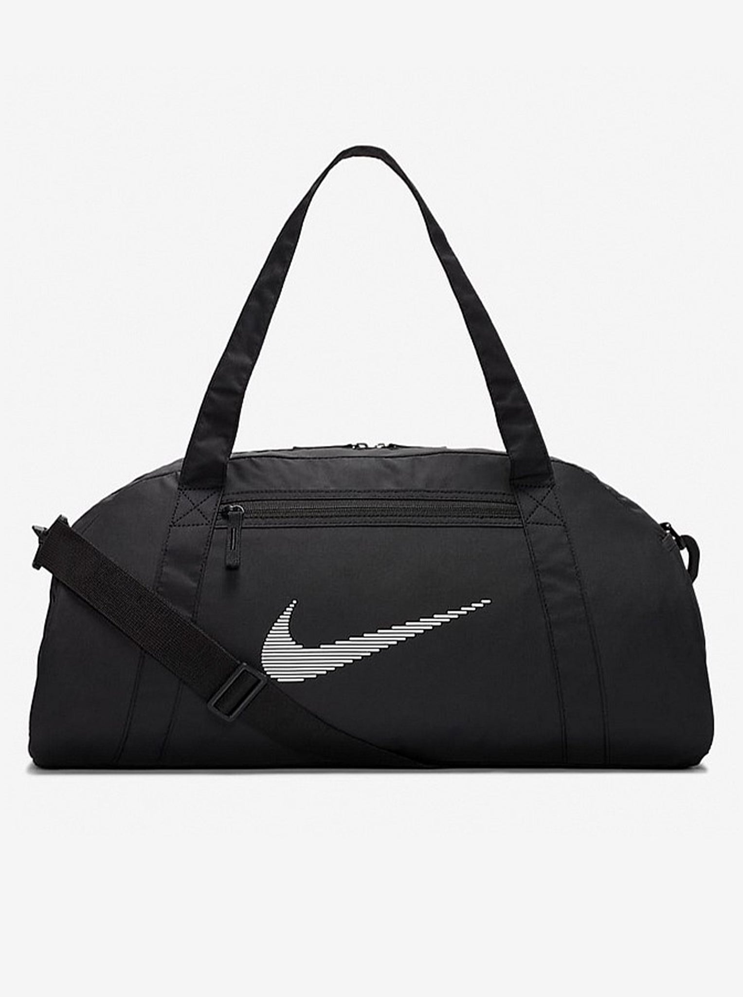 Gym Club - Black/White