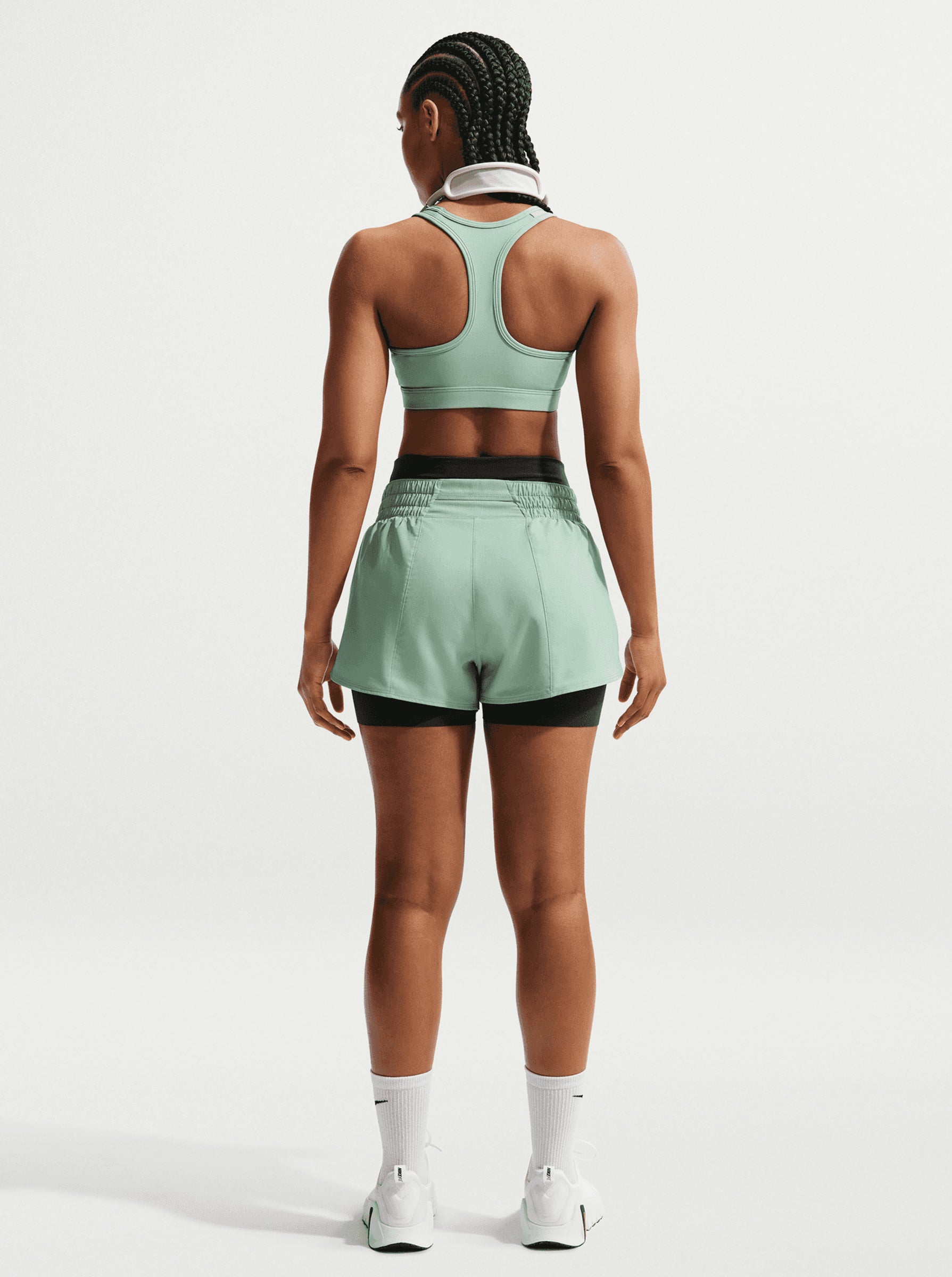 Swoosh Medium Support Bra