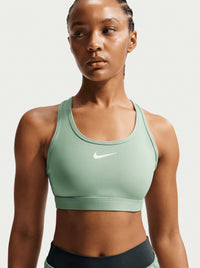 Swoosh Medium Support Bra