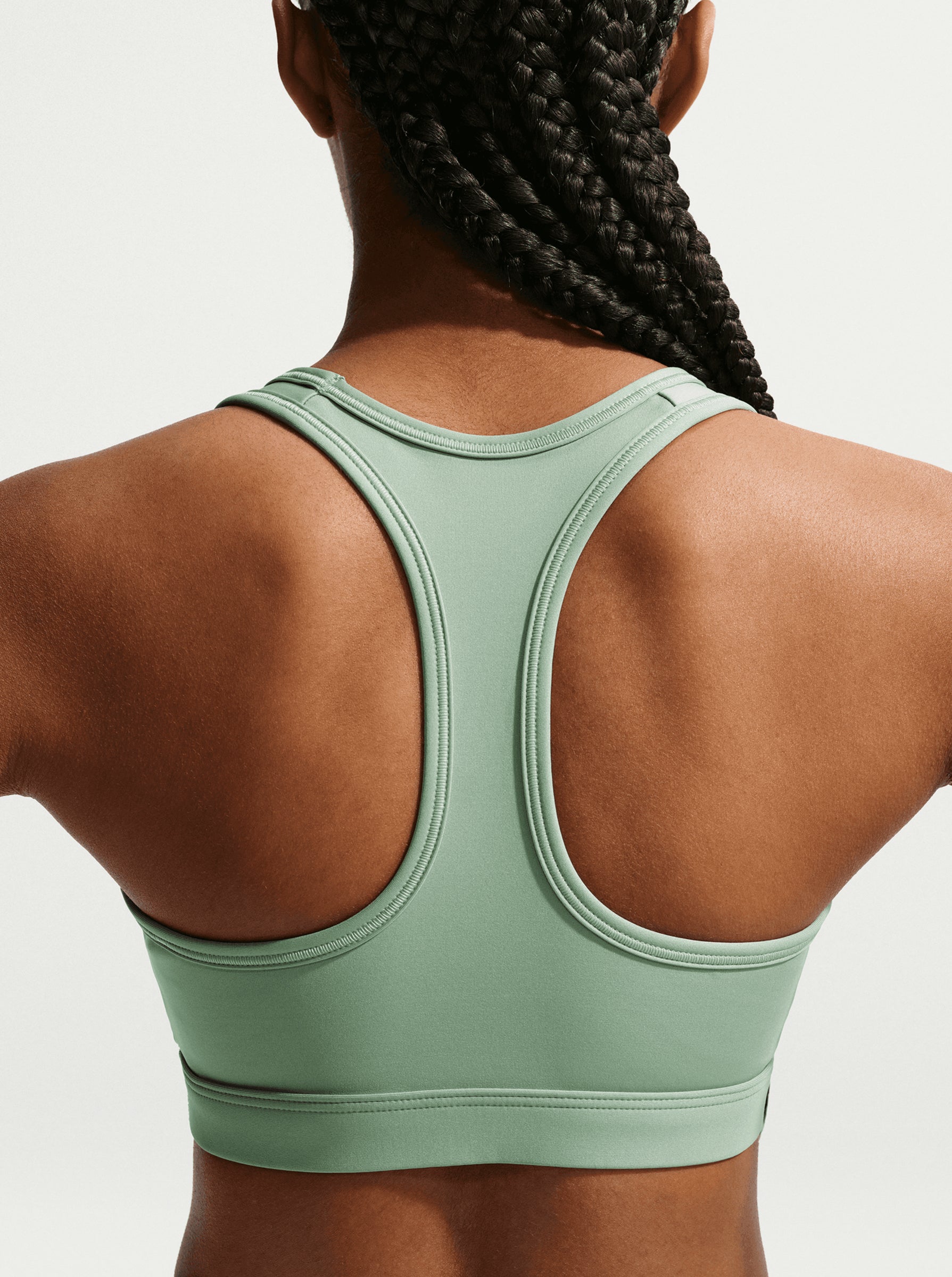 Swoosh Medium Support Bra