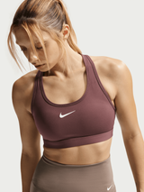 Swoosh Medium Support Bra