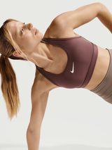 Swoosh Medium Support Bra