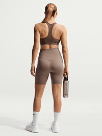 Swoosh Medium Support Bra