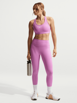 Swoosh Medium Support Sports Bra