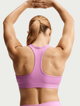 Swoosh Medium Support Sports Bra
