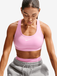 Swoosh Medium Support Bra