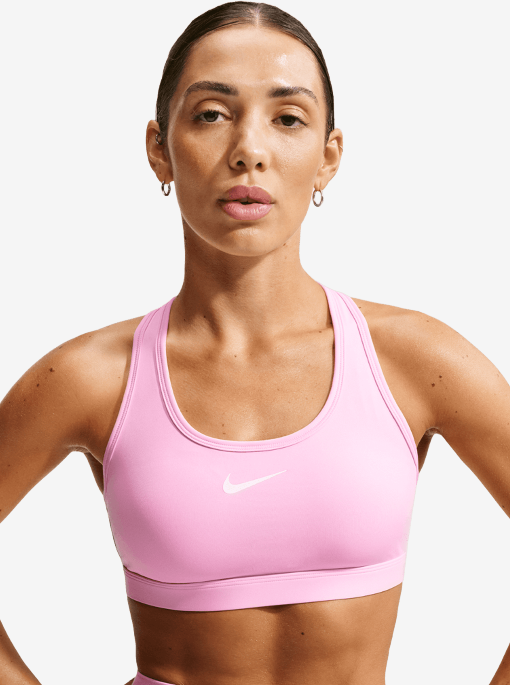 Swoosh Medium Support Bra
