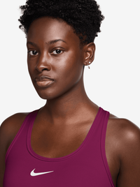 Medium-Support Padded Sports Bra