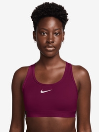 Medium-Support Padded Sports Bra