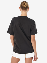 Dynamic Tee in Smokestone