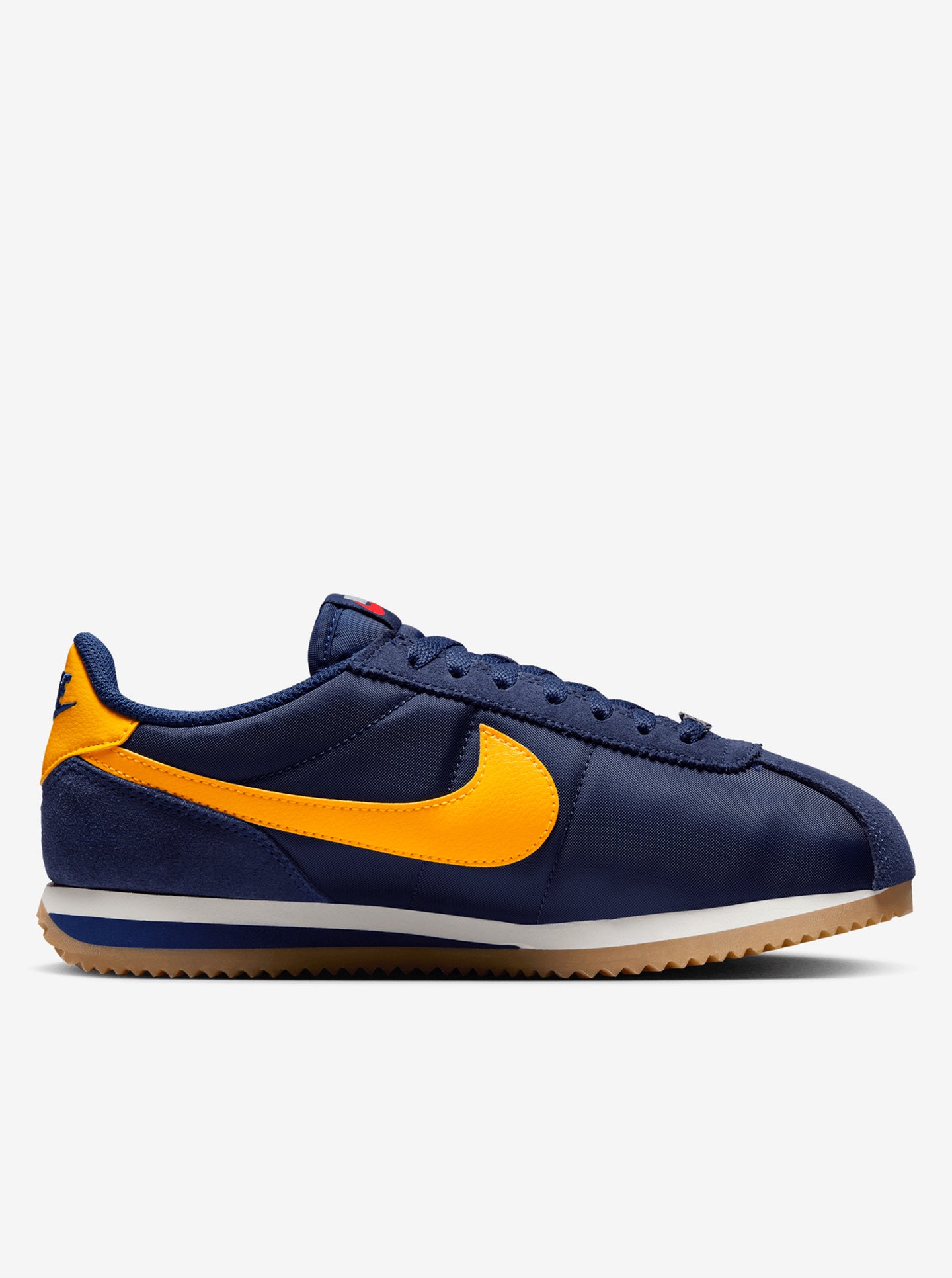 Cortez Textile Womens