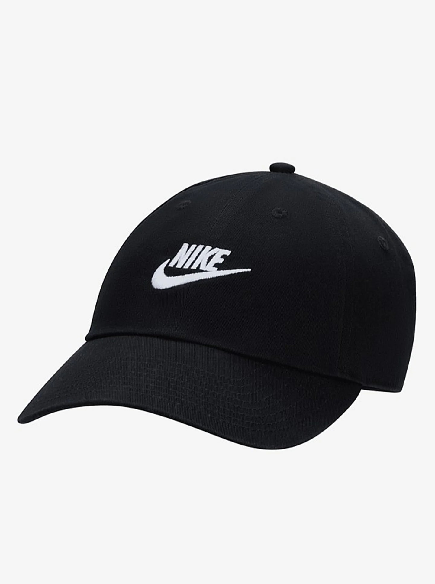 Club Cap Unstructured Futura Wash Cap