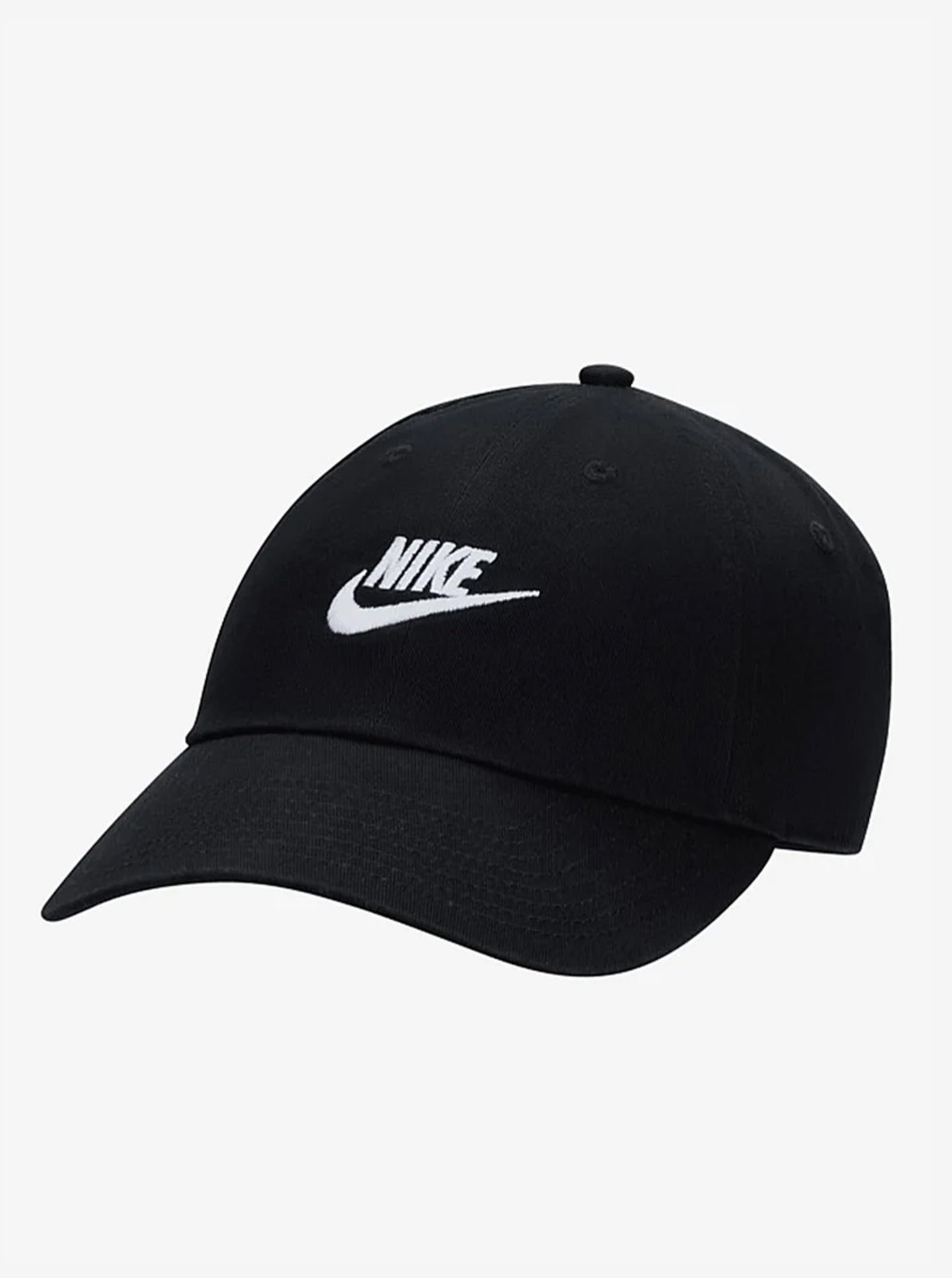 Club Cap Unstructured Futura Wash Cap
