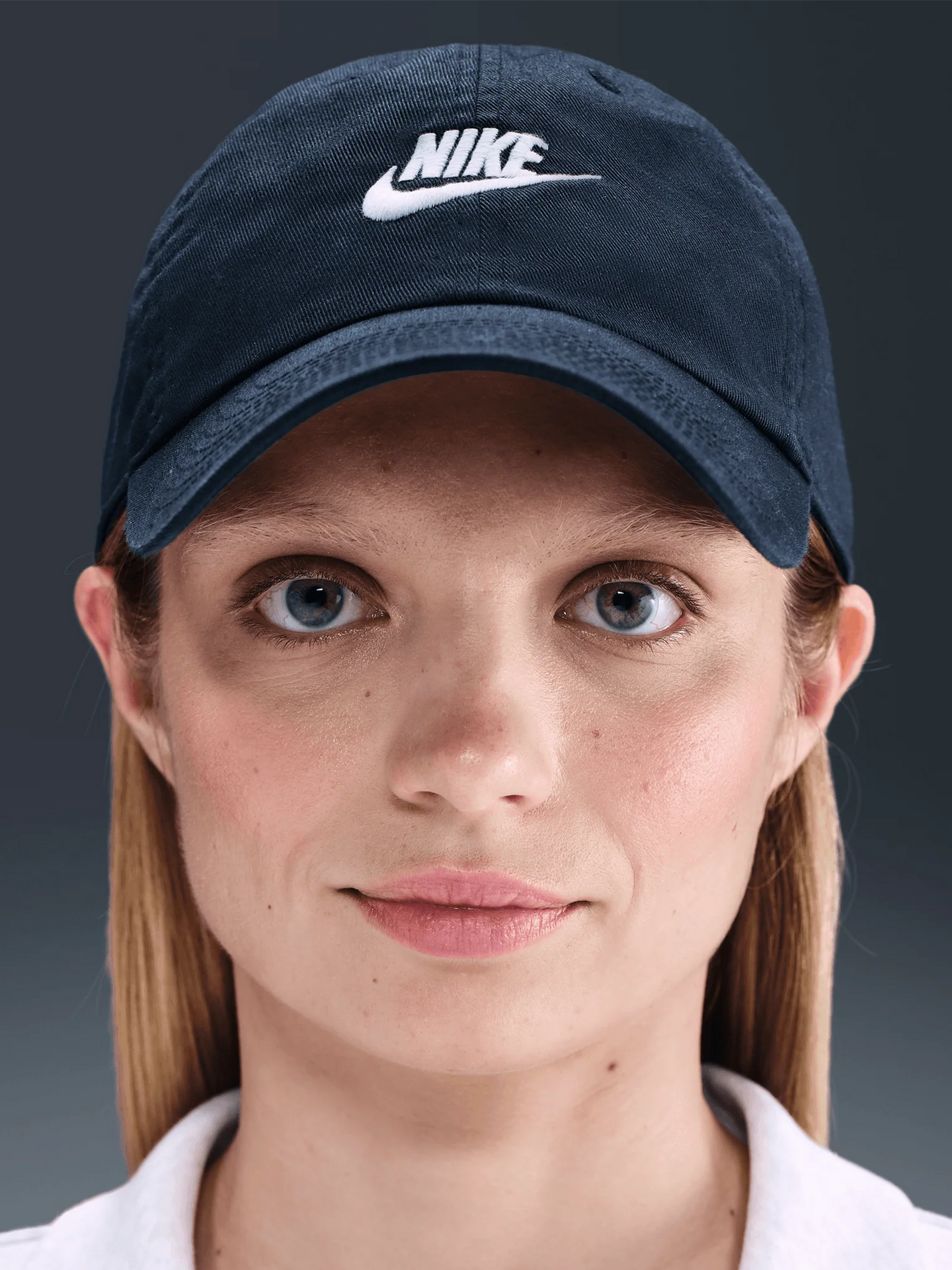 Club Cap Unstructured Futura Wash Cap