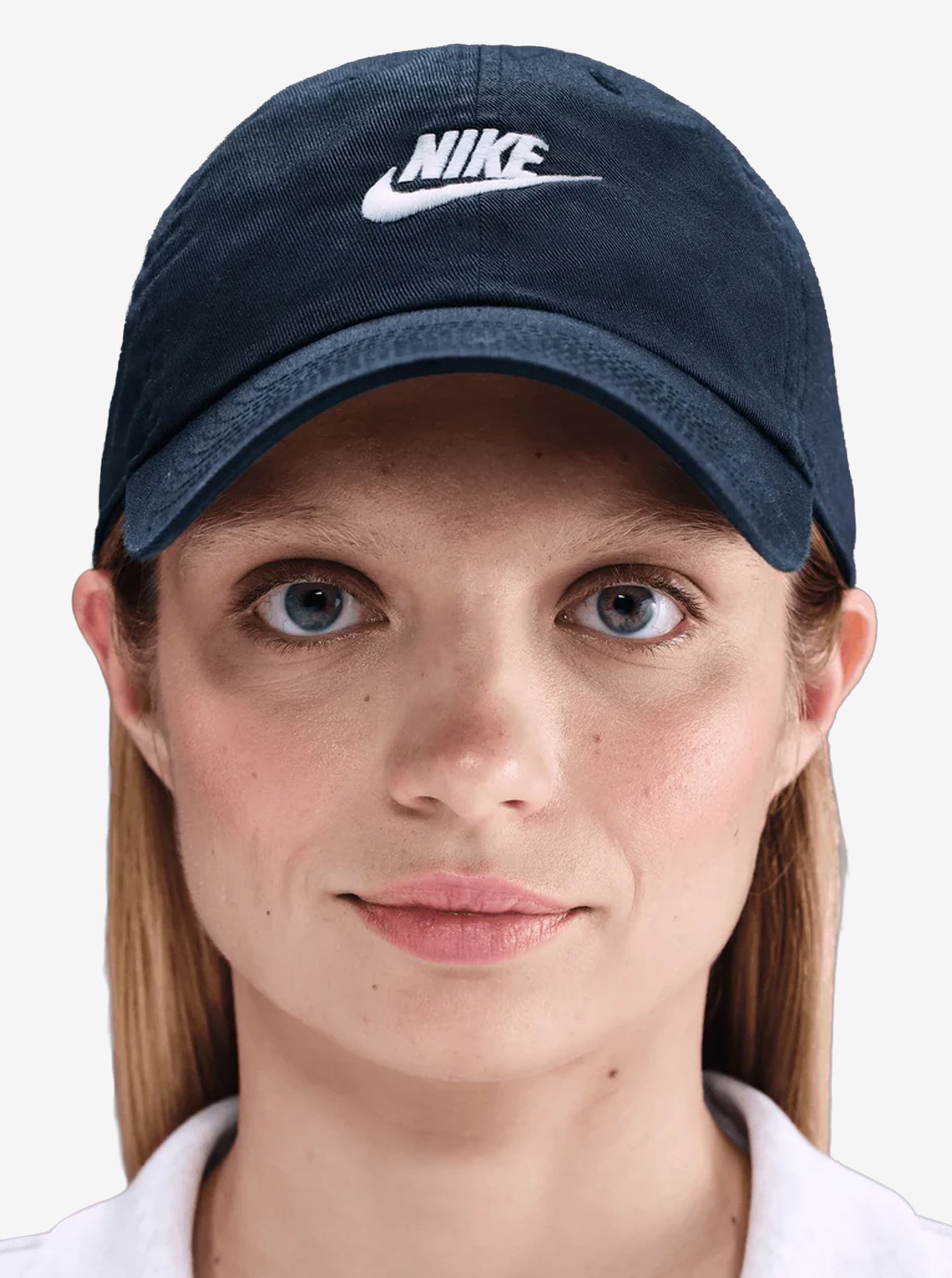 Club Cap Unstructured Futura Wash Cap
