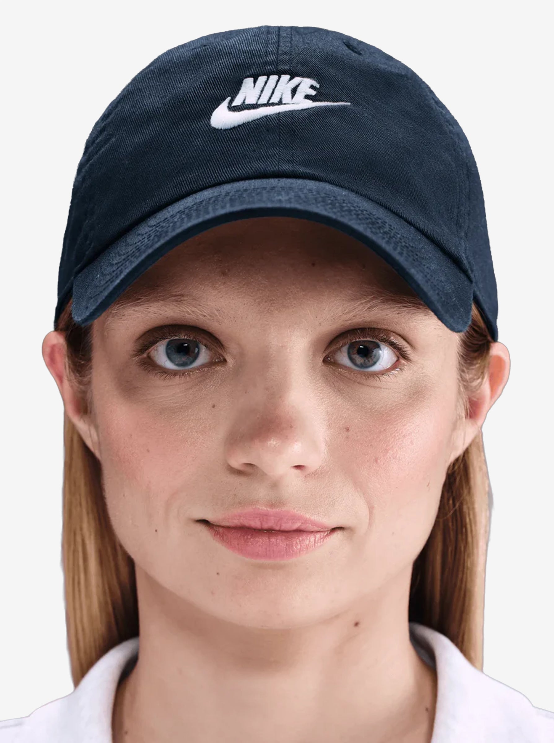 Club Cap Unstructured Futura Wash Cap