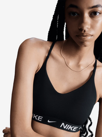 Indy Light Support Padded Sports Bra
