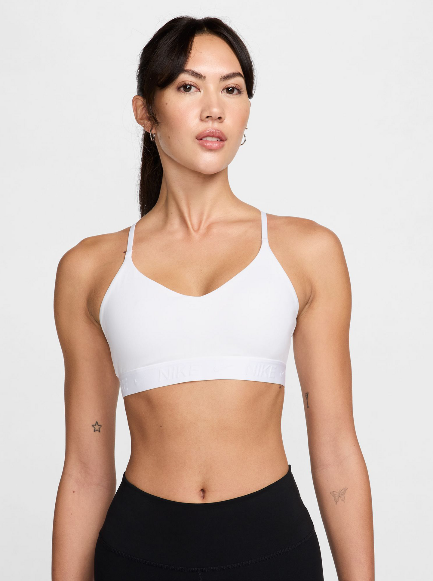 Indy Light Support Bra