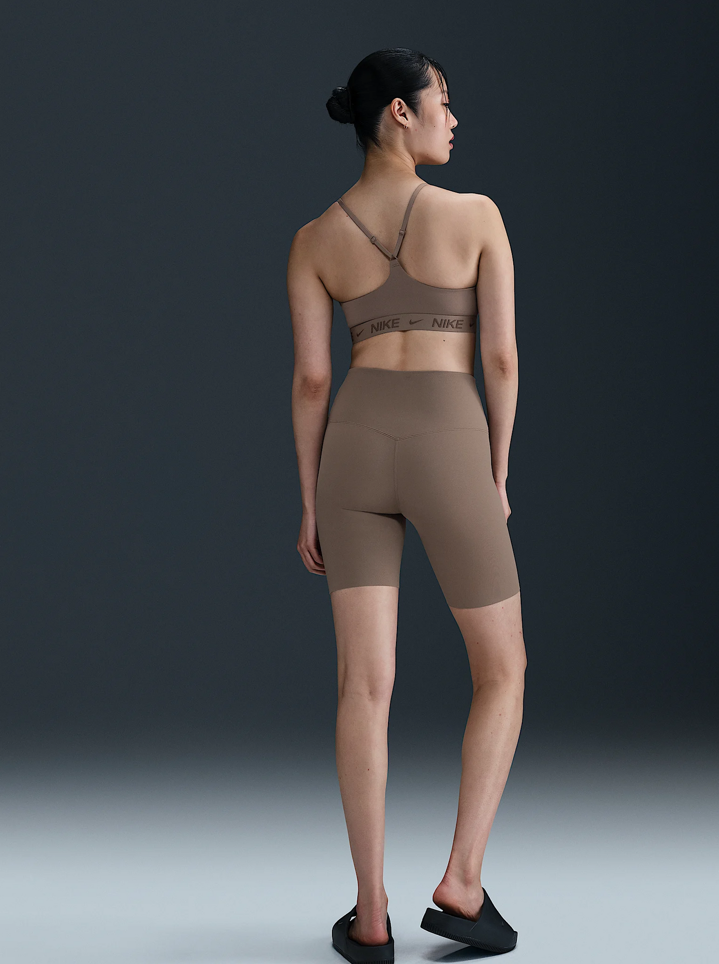 indy Light-Support Bra