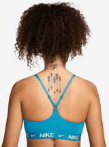 Indy Light Supported Padded Sports Bra