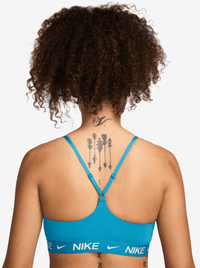 Indy Light Supported Padded Sports Bra