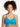 Indy Light Supported Padded Sports Bra