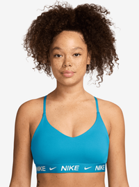 Indy Light Supported Padded Sports Bra