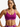 Indy Light Support Padded Sports Bra