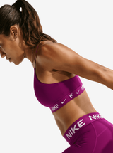 Indy Light Support Padded Sports Bra