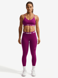 Indy Light Support Padded Sports Bra