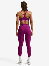 Indy Light Support Padded Sports Bra