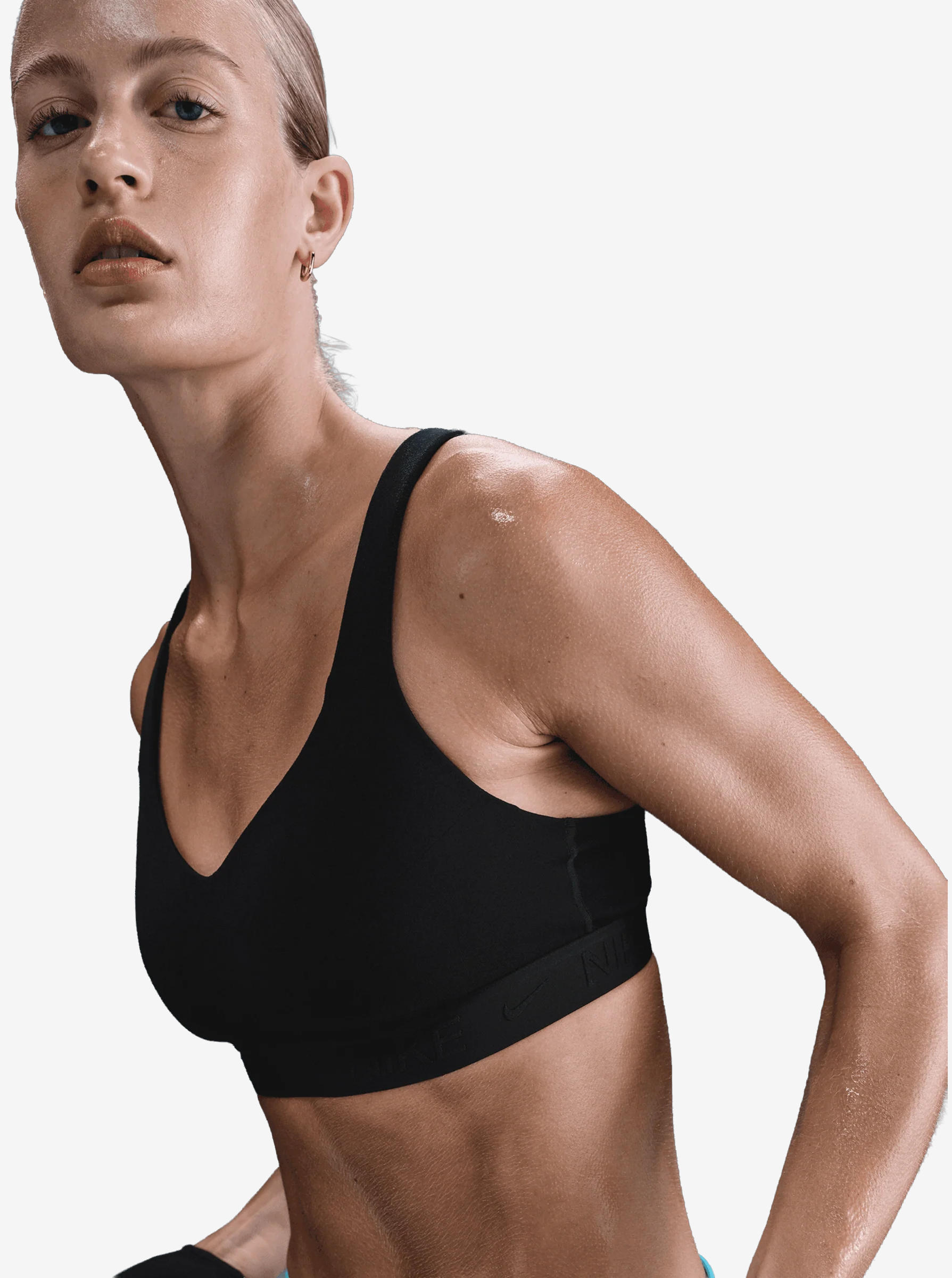 Dri-FIT indy High Support Bra