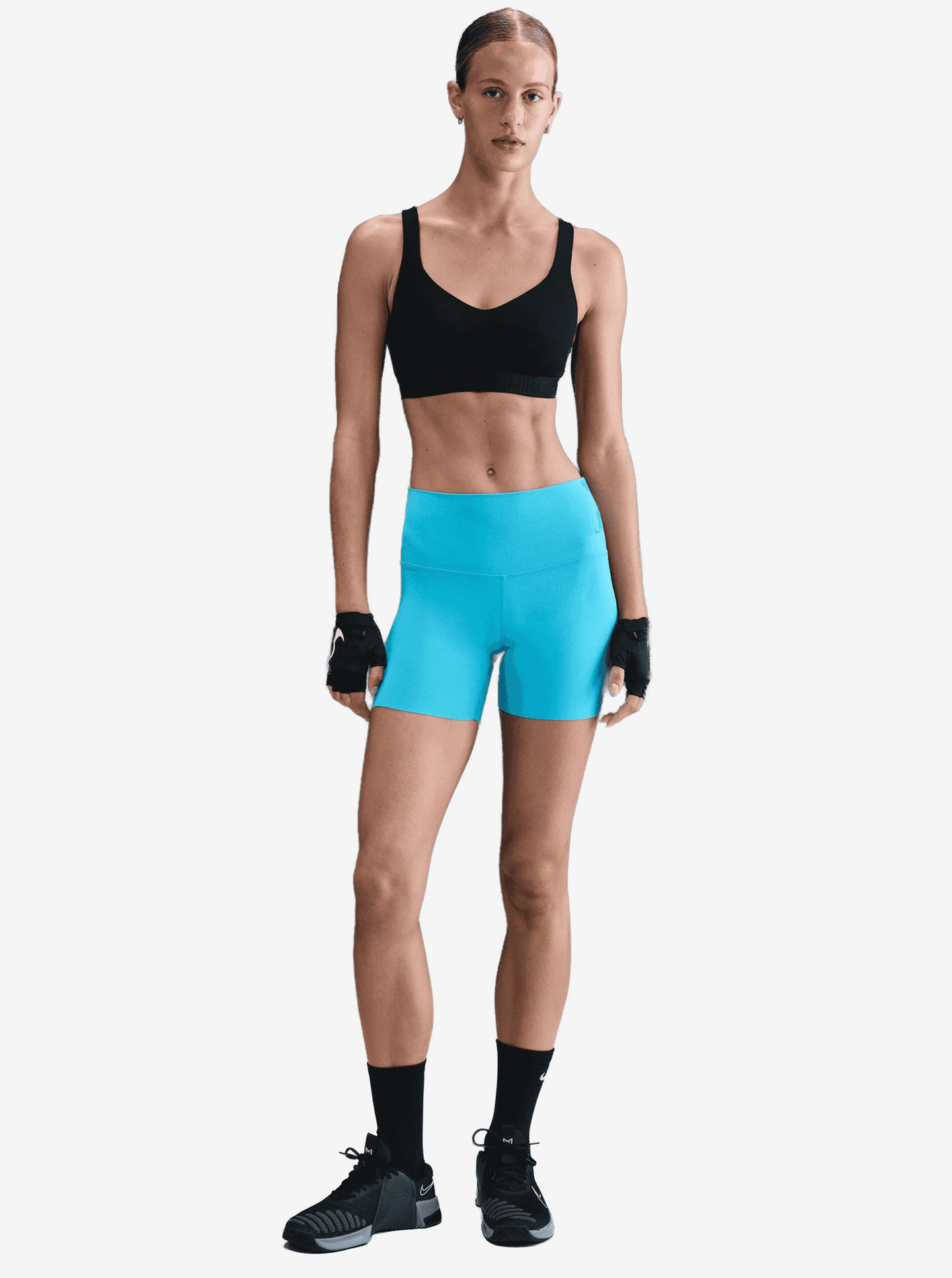 Dri-FIT indy High Support Bra