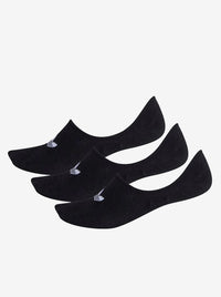 Low Cut Sock 3 Pack Unisex