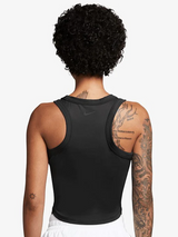 Cropped Tank Top