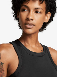 Cropped Tank Top