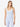 Forward Tank in Heather Blue
