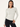 Foundation Long Sleeve Top in Moonstruck