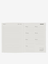Weekly Diary 2026