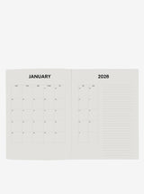 Weekly Diary 2026