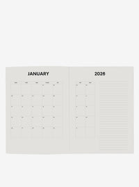 Weekly Diary 2026