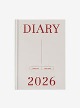 Weekly Diary 2026