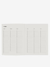 Weekly Diary 2026