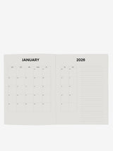 Weekly Diary 2026