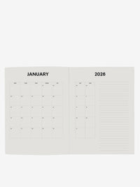 Weekly Diary 2026