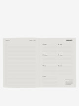 Weekly Diary 2026