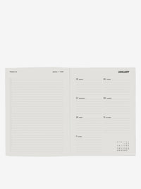Weekly Diary 2026